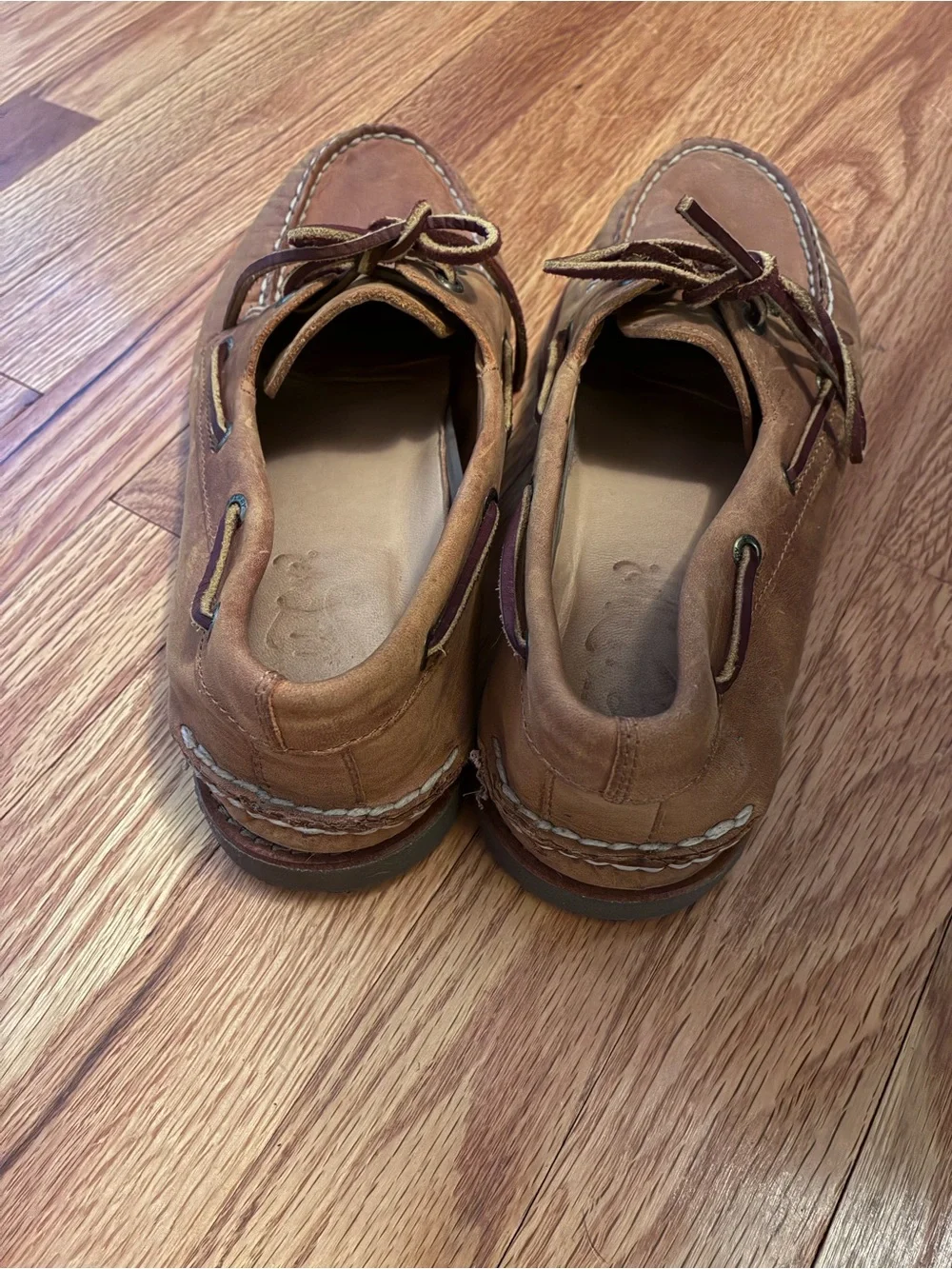 Sperry Gold Cup Authentic Original Boat Shoes